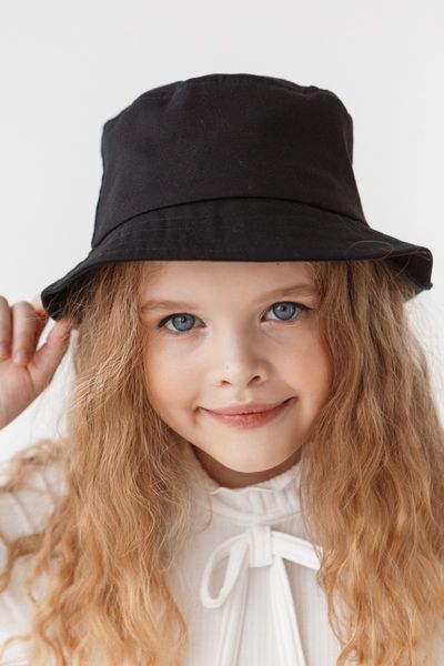 

Панама Suzie АХ-87105 52 см чорний