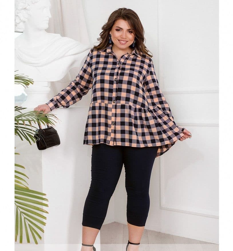 

Костюм Prikid P&I_9_3XL (52-54) Розово - синий 9-1061-Pink-blue-3XL (52-54)