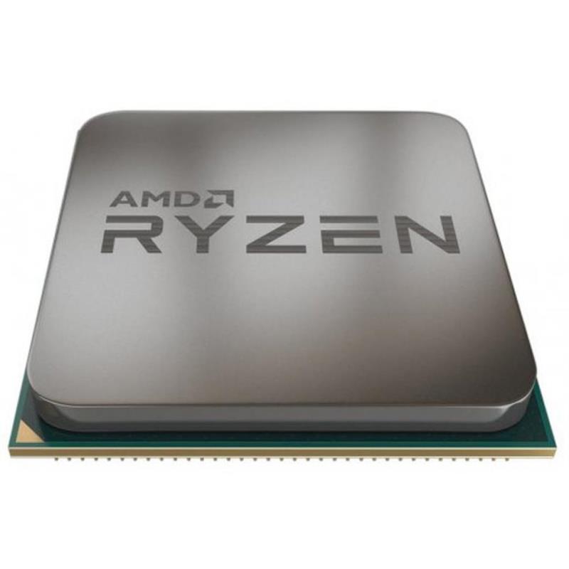 

Процессор AMD Ryzen 5 1600 (3.2GHz 16MB 65W AM4) Tray (YD1600BBM6IAF)