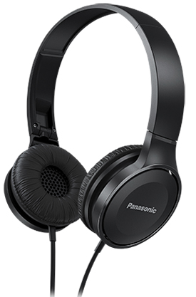

Гарнитура Panasonic RP-HF100MGC-K (RP-HF100MGC-K)