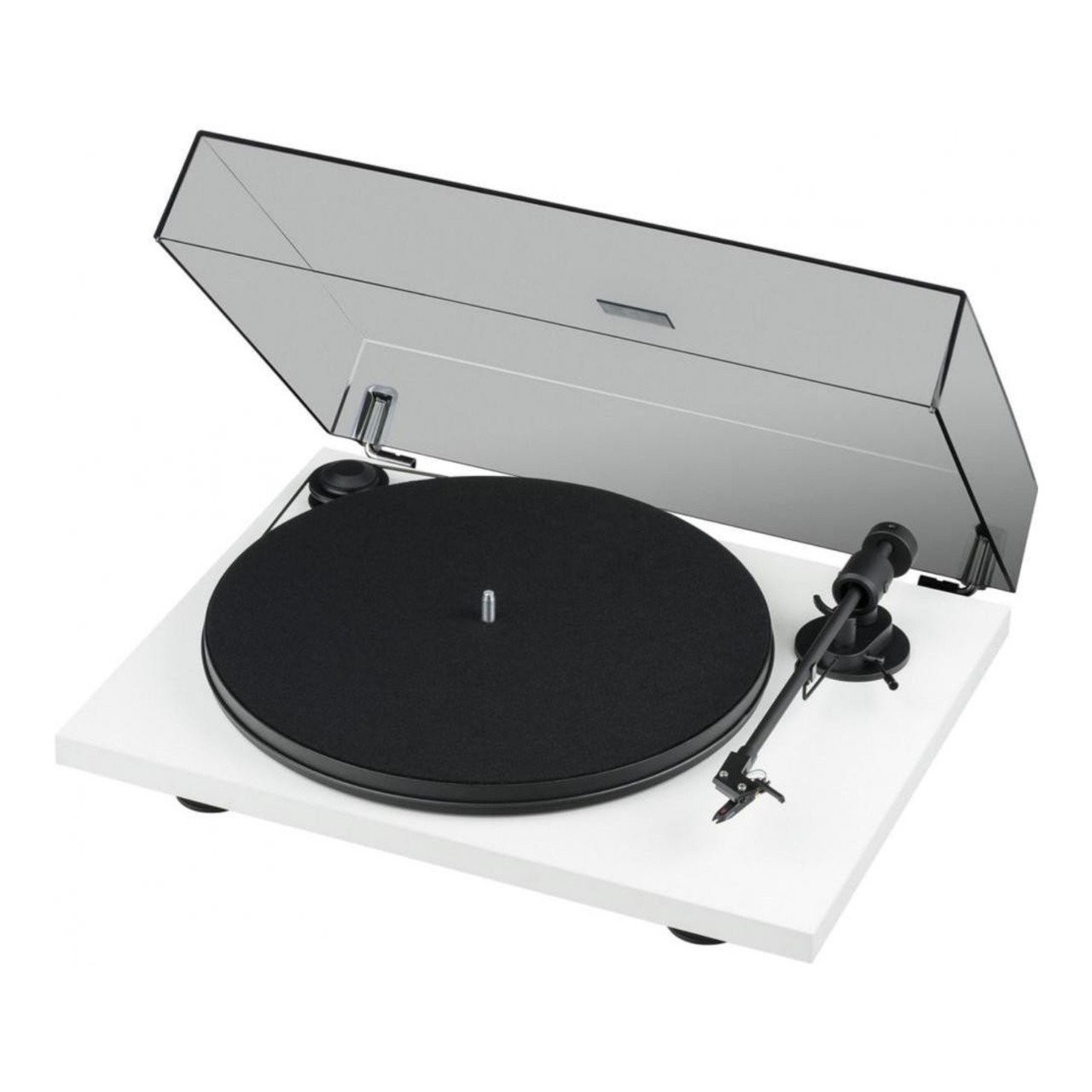 

Проигрыватель виниловых дисков Pro-Ject Primary OM5e White