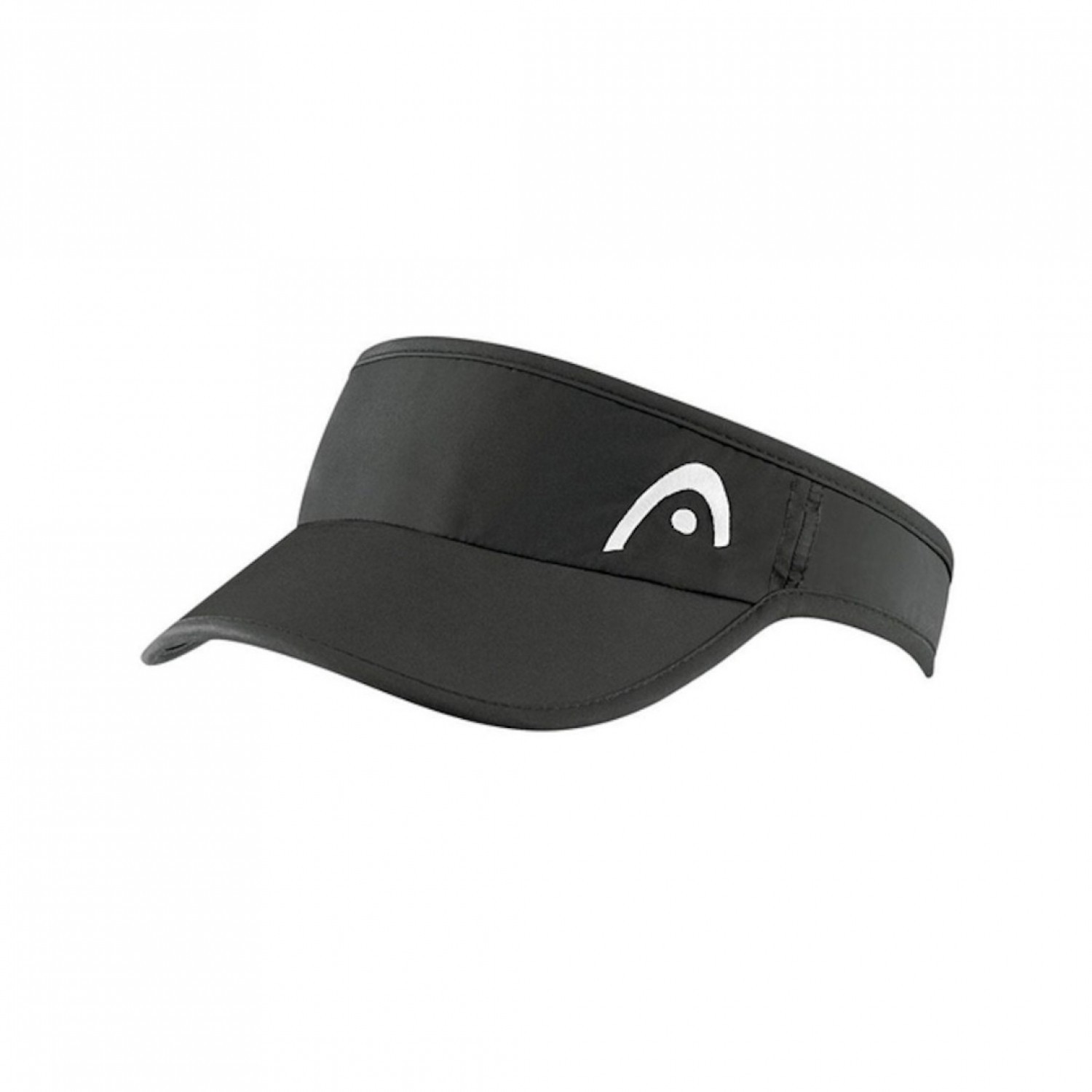 

Козырек для женщин Head Pro Player women's visor bk