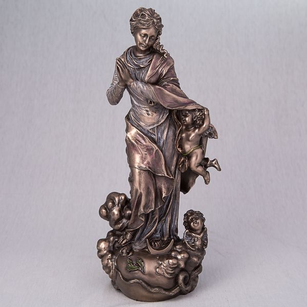 

Статуэтка Veronese Невинность (29 см)