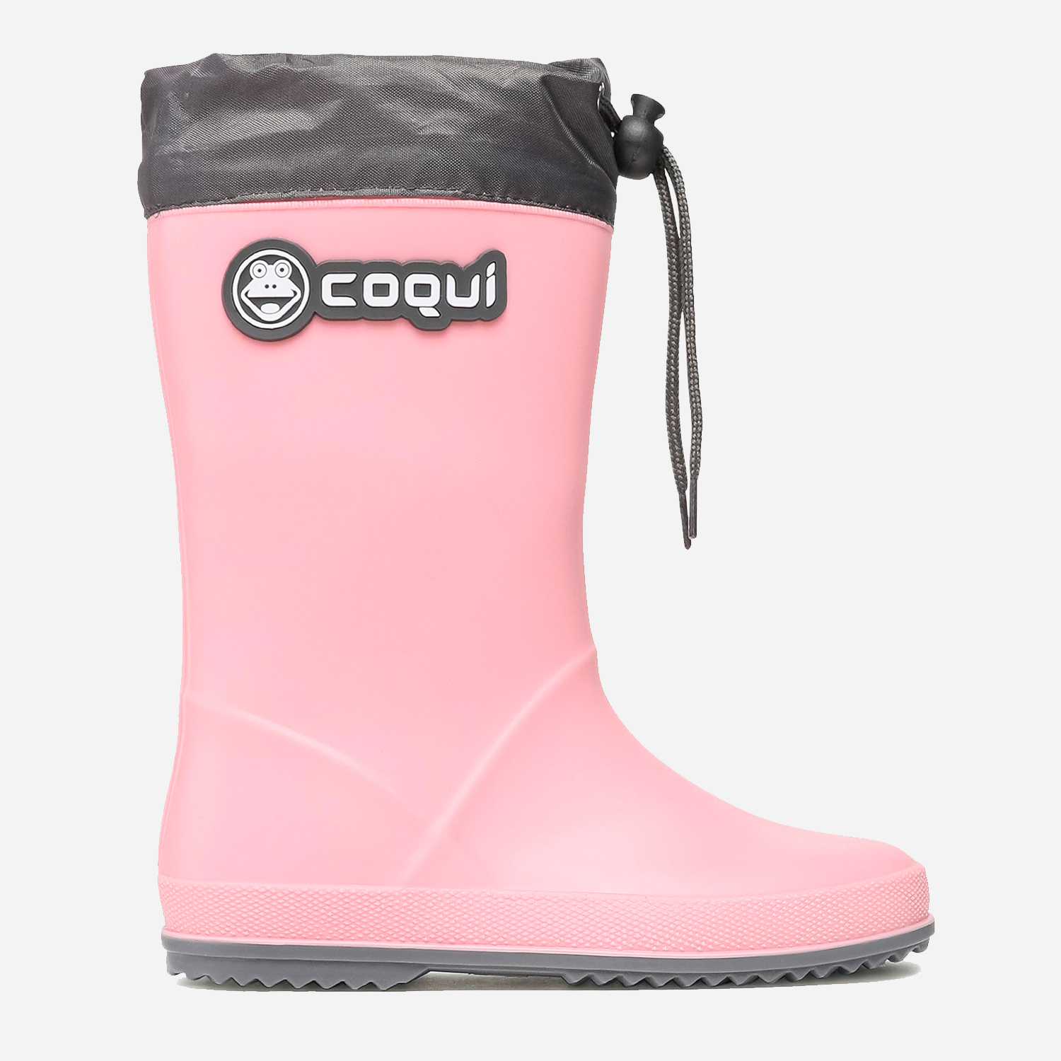 

Резиновые сапоги Coqui 8509-100-6225 31 Розовые