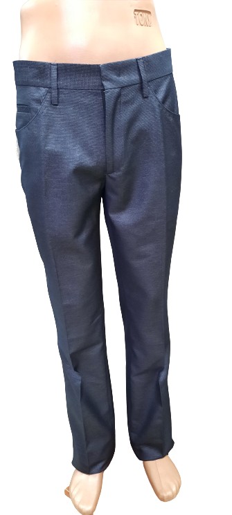 

Мужские брюки West-Fashion A-32 синие ,182, Мужские брюки West-Fashion A-32 синие 54,182