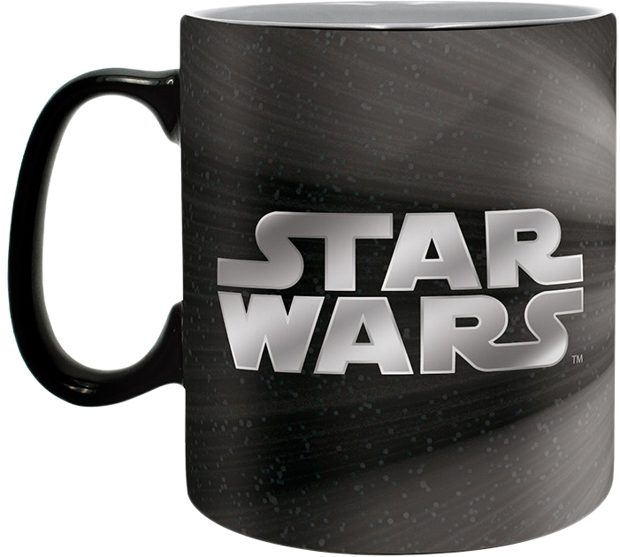 

Чашка ABYstyle Star Wars Millennium Falcon (ABYMUG416)