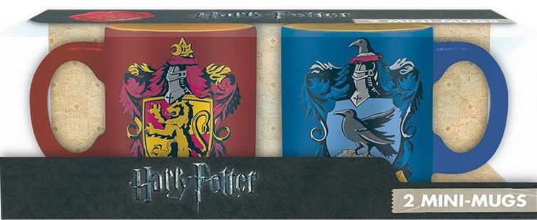 

Чашки ABYstyle Harry Potter Marauder 2 шт (ABYMUG306)