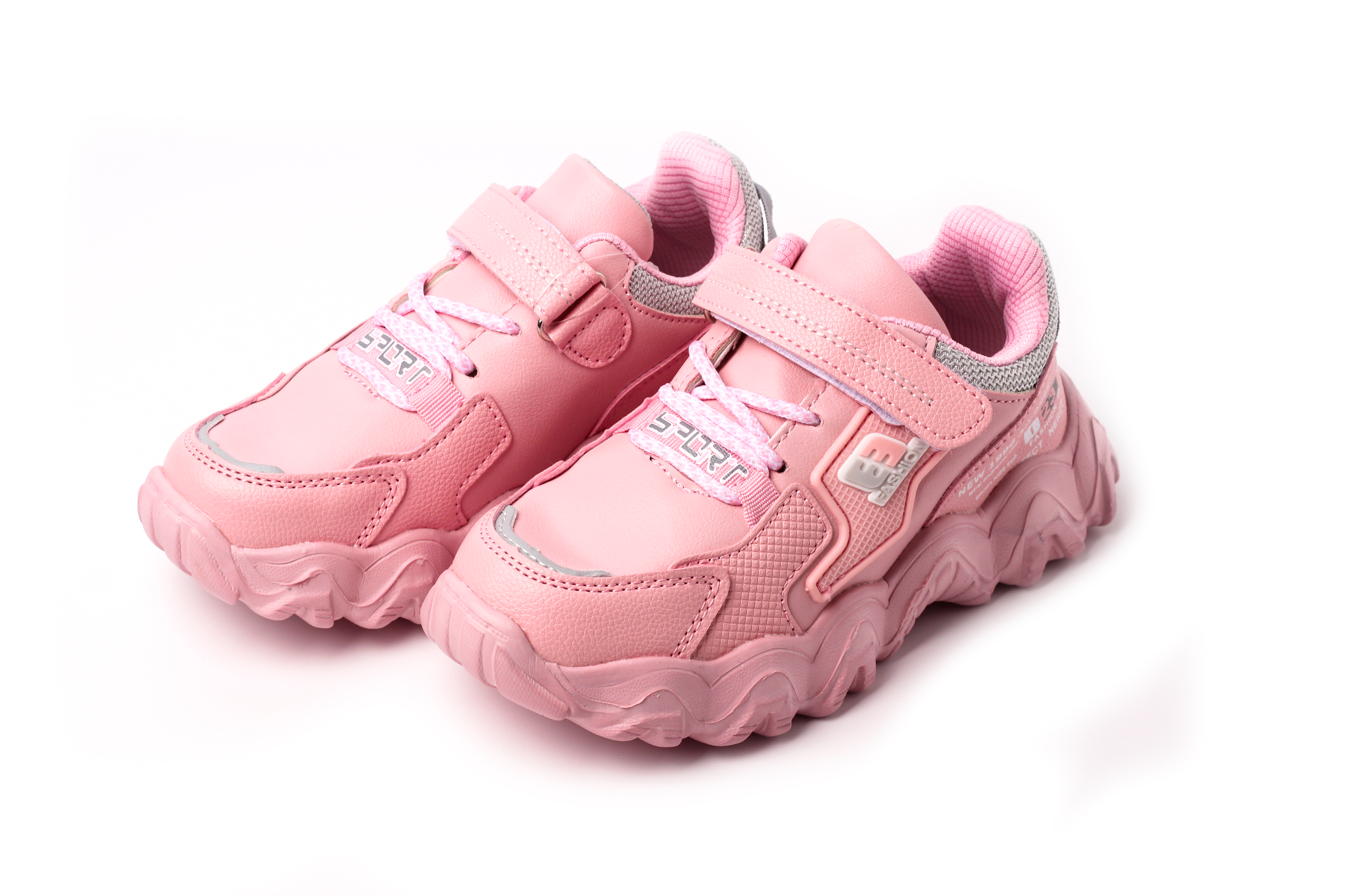

Кроссовки ERRA 78-39HPINK розовый 29 2000903502388