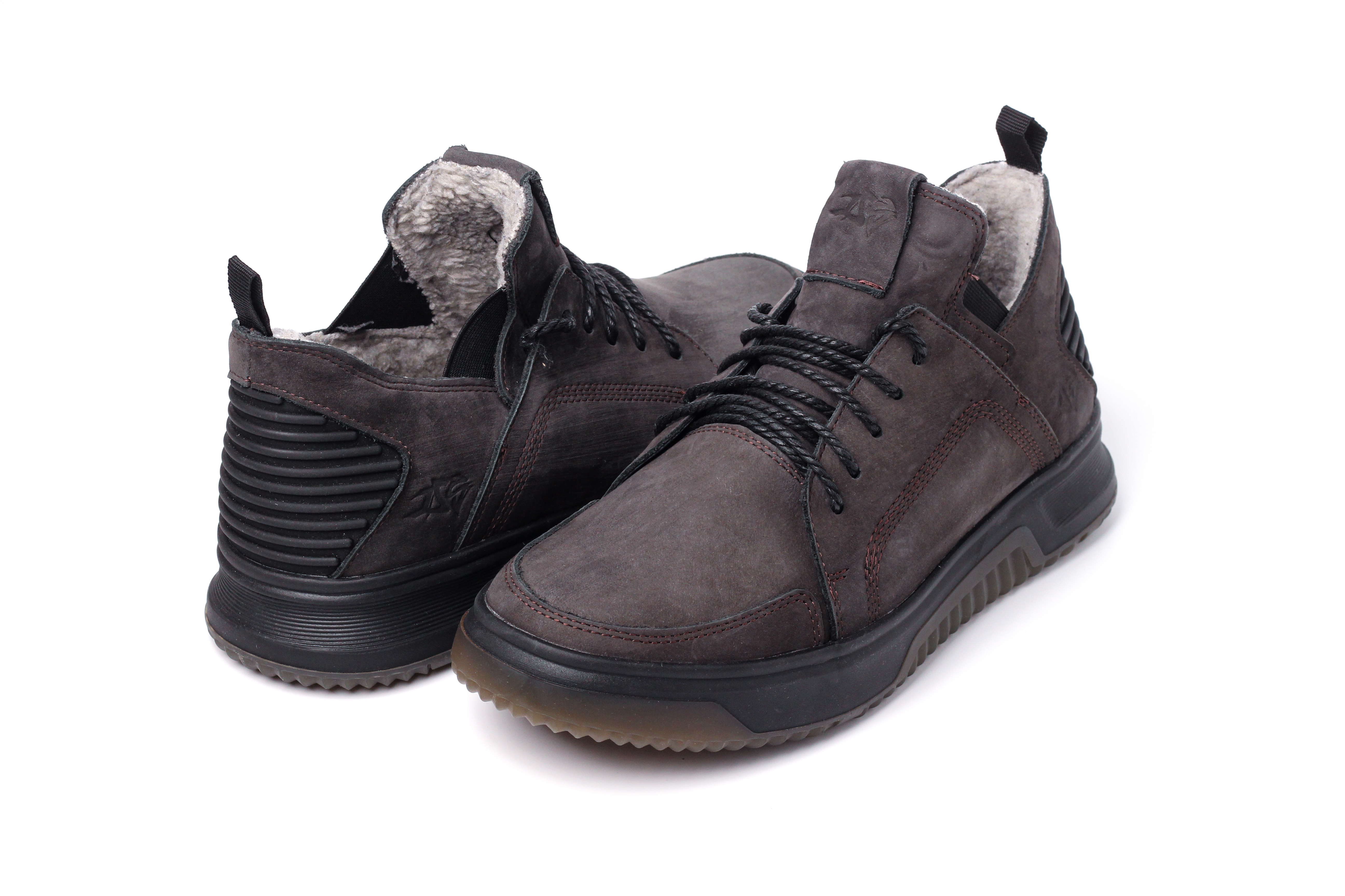 

Кроссовки DANshoes 74TI1028-73BIBOT-KL42 серый 43 2000903481119