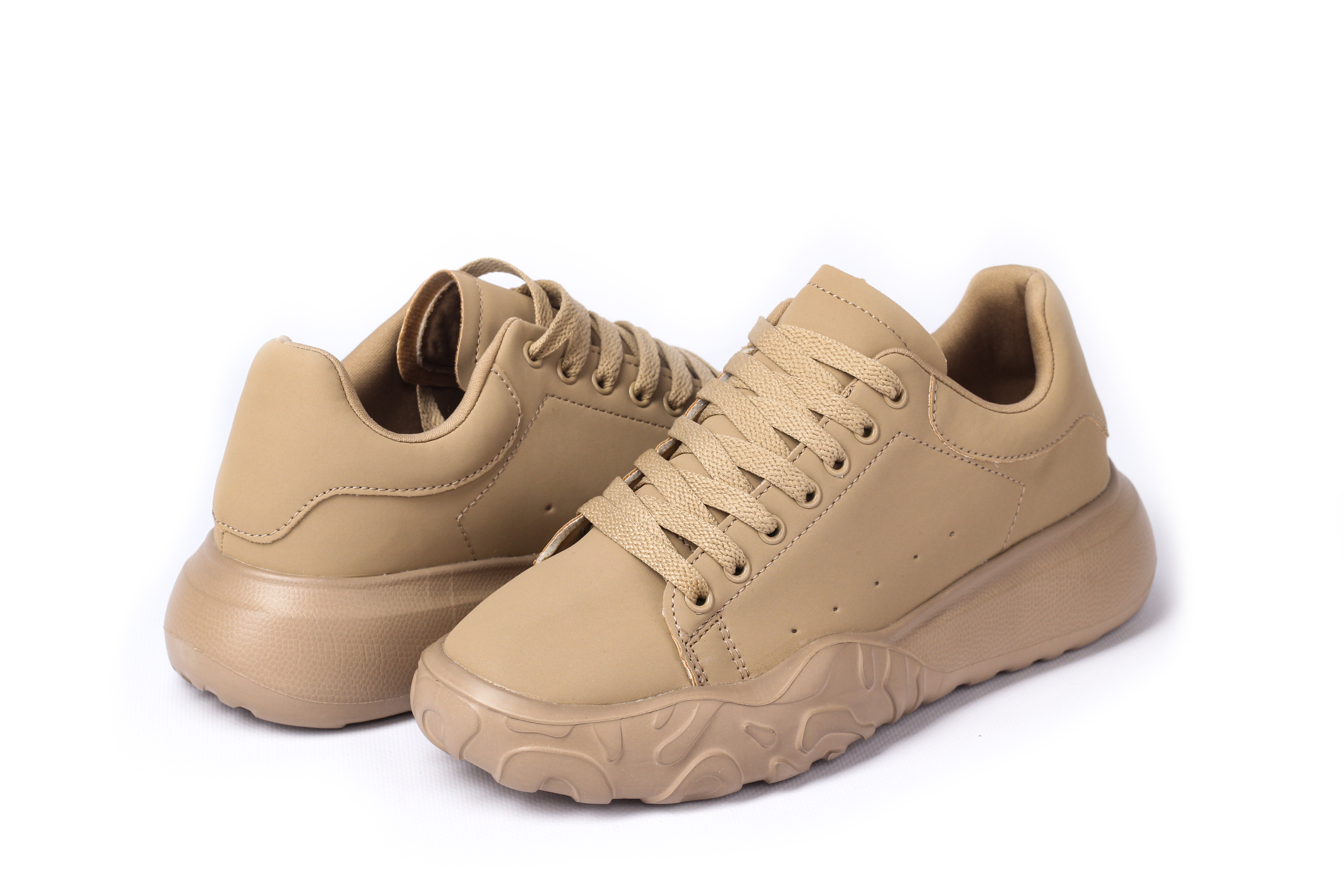 

Сникеры STILLI ST8398-4BEIGE бежевый 37 2000903977421
