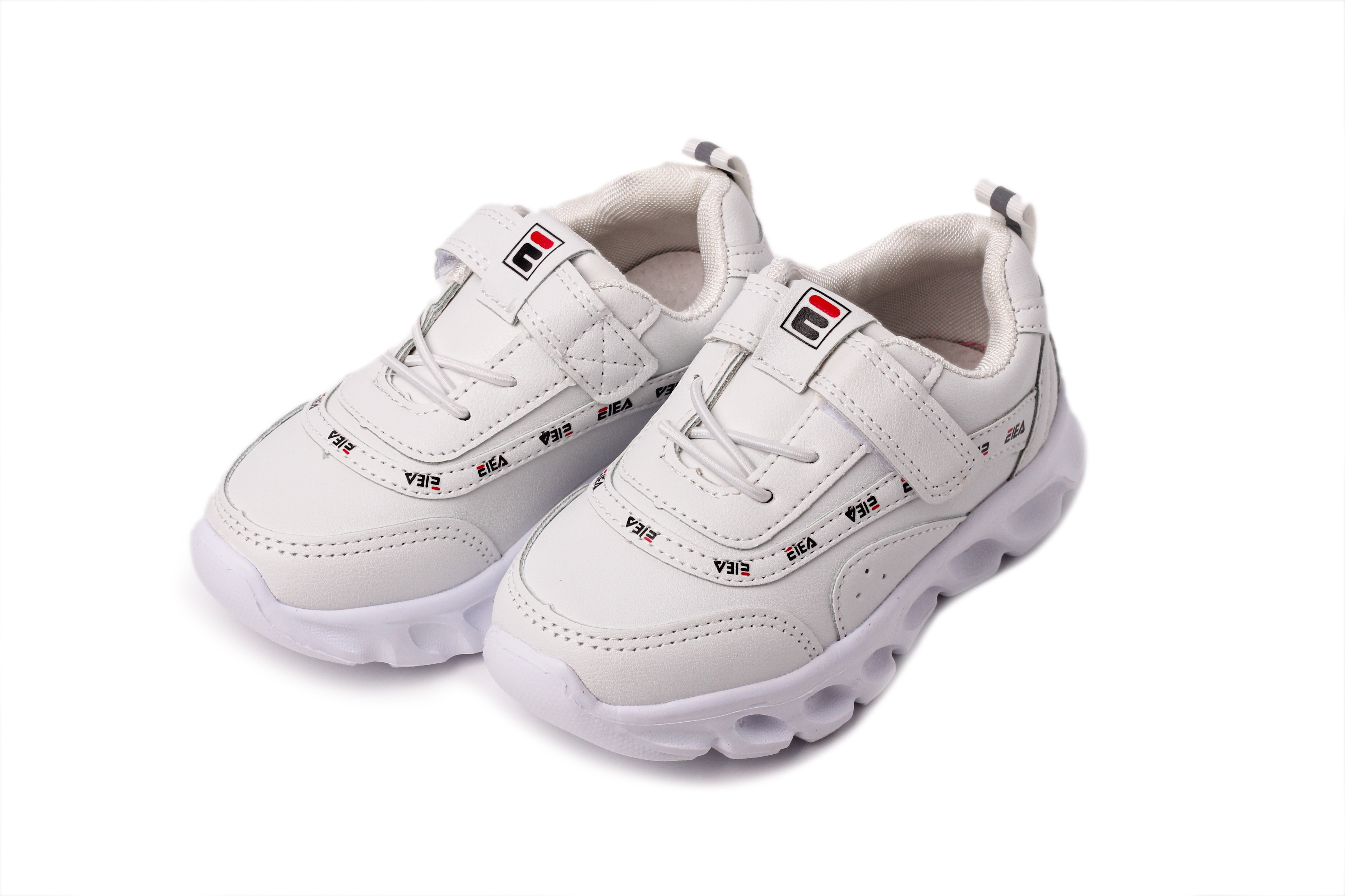

Кроссовки W Niko AG3077-1WHITE белый 23 2000903503521