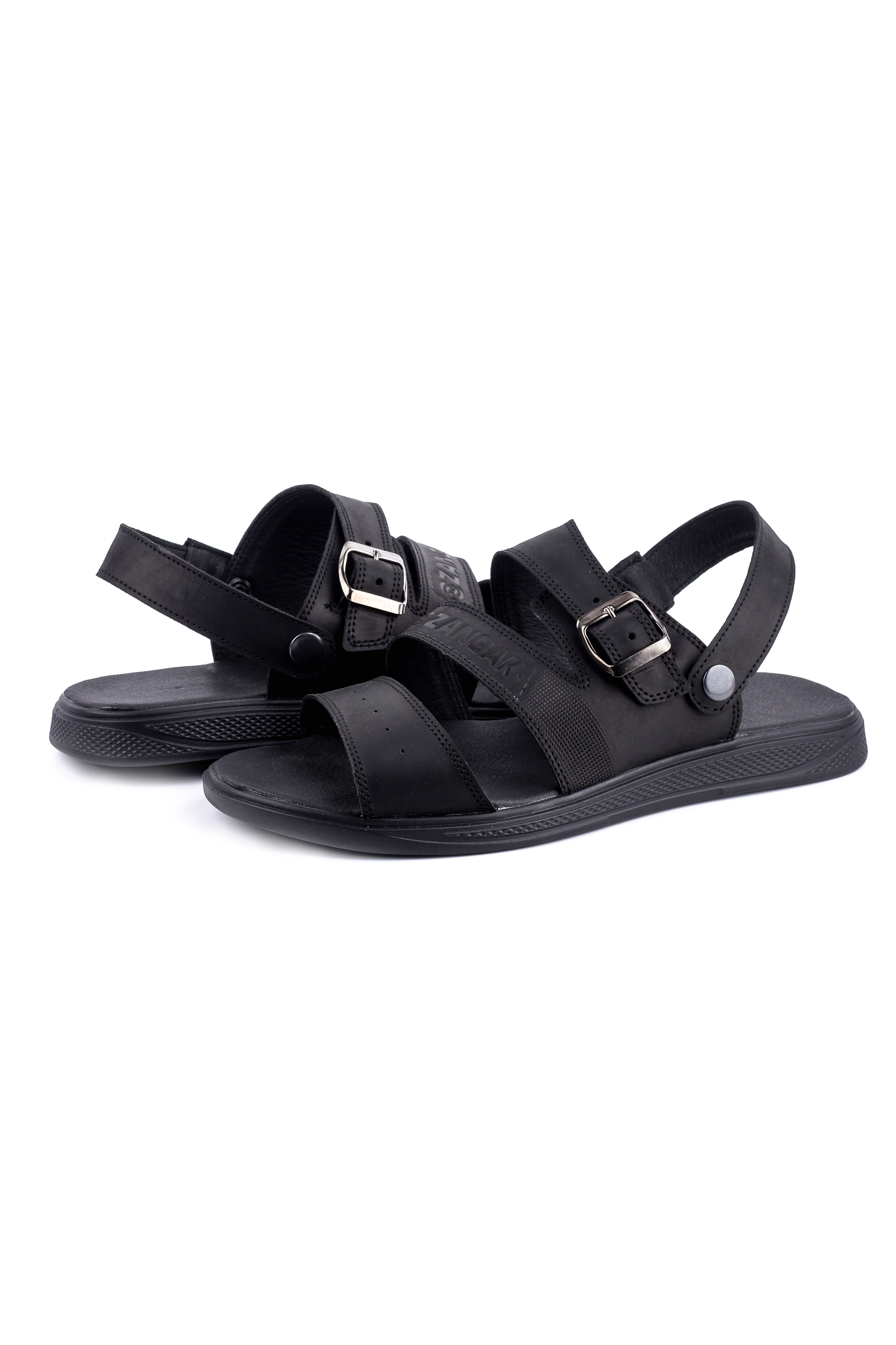 

Сандалии Zangak 97BLACK-KR черный 42 2000904003037