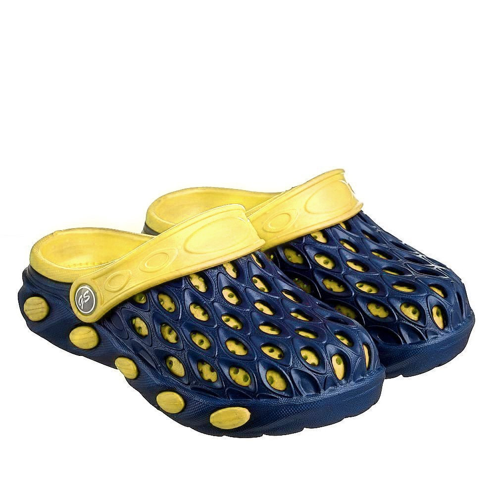 

Сабо Gipanis CC-002BLUE-YELLOW разноцветный 28-29 2000903888239