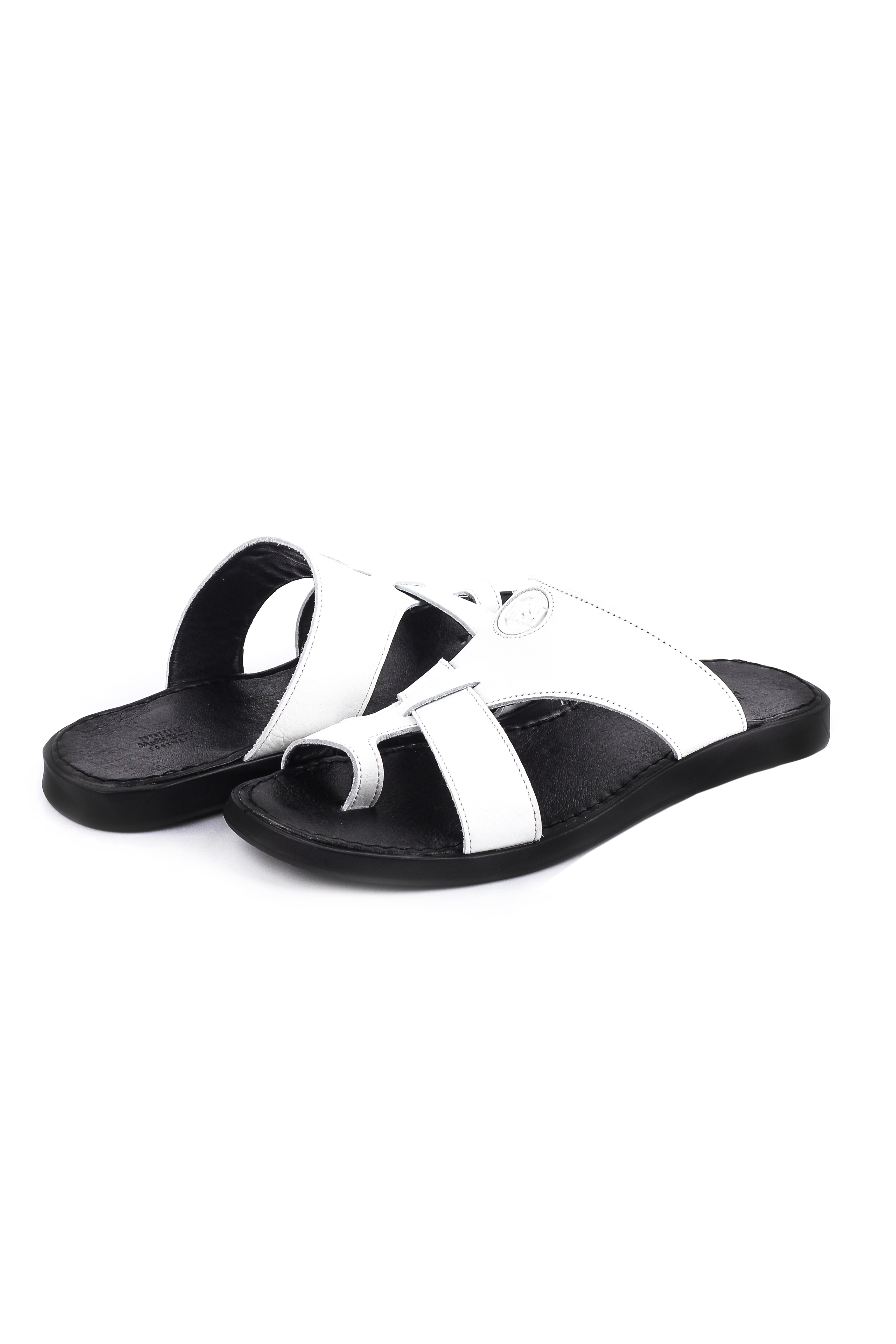 

Шлепанцы Multi Shoes KARS-WHITE белый 42 2000904183487