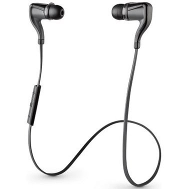 

Беспроводные Наушники Plantronics BackBeat GO 2 Black