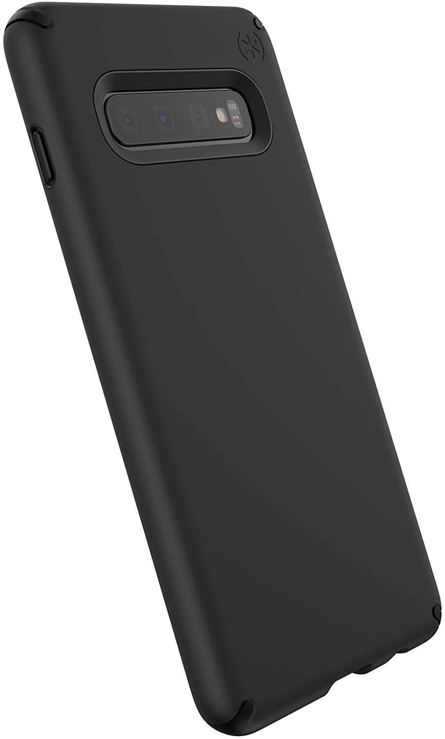 

Чехол бампер Speck Presidio Pro Case для Samsung Galaxy S10e Black/Black (Черный)