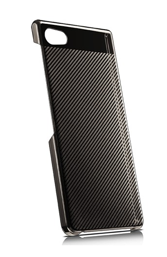 

Чехол BlackBerry Motion Hard Shell HSD100-3CALEU1