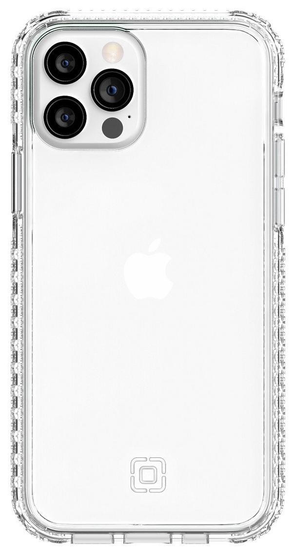 

Чехол Incipio Grip Case iPhone 12 / 12 Pro Clear