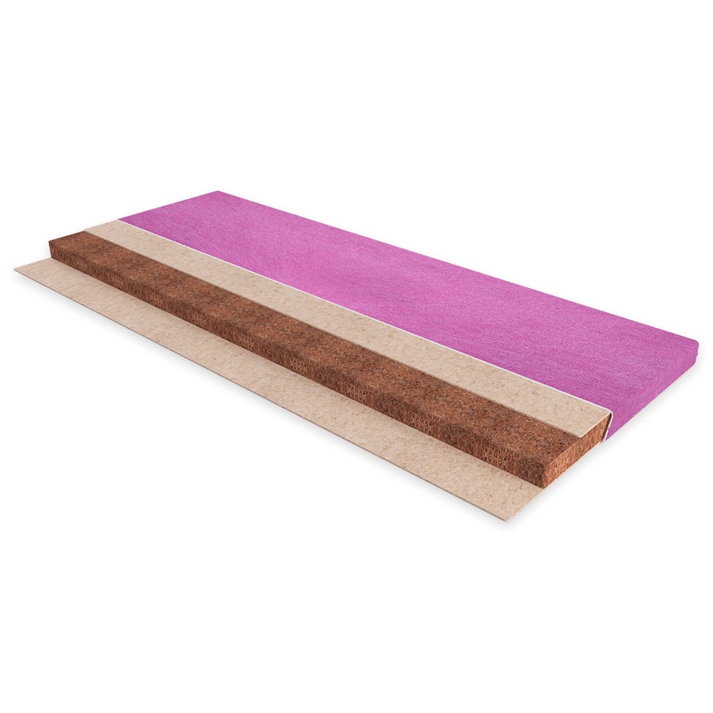 

Ортопедический матрас ЕММ Herbalis Kids Cocos Comfort под заказ за 1 кв.м