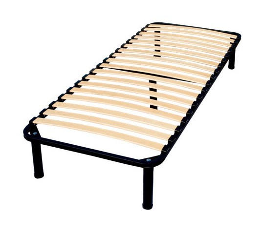 

Каркас кровати OrtoLend XXL 80х190 см.