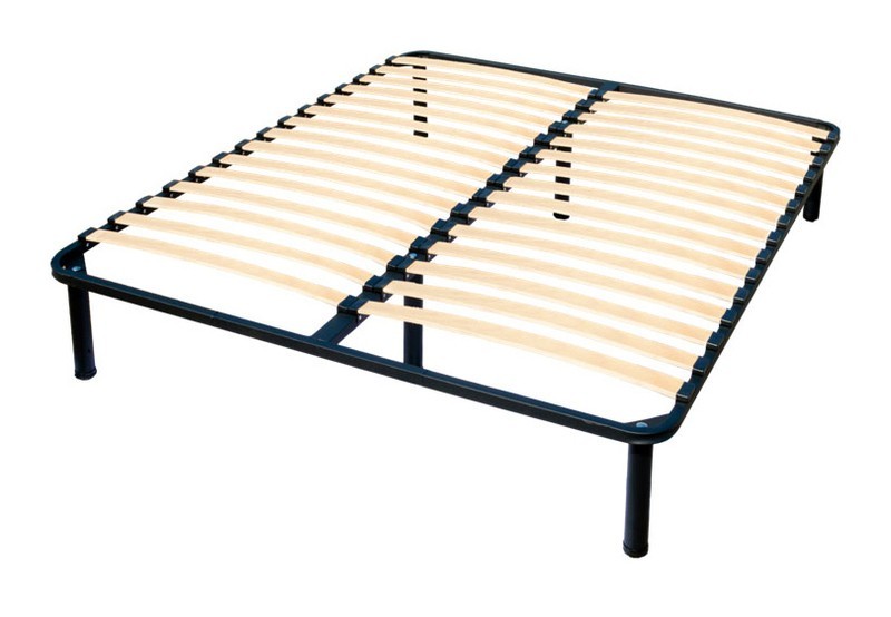 

Каркас кровати OrtoLend XXL 120х190 см.
