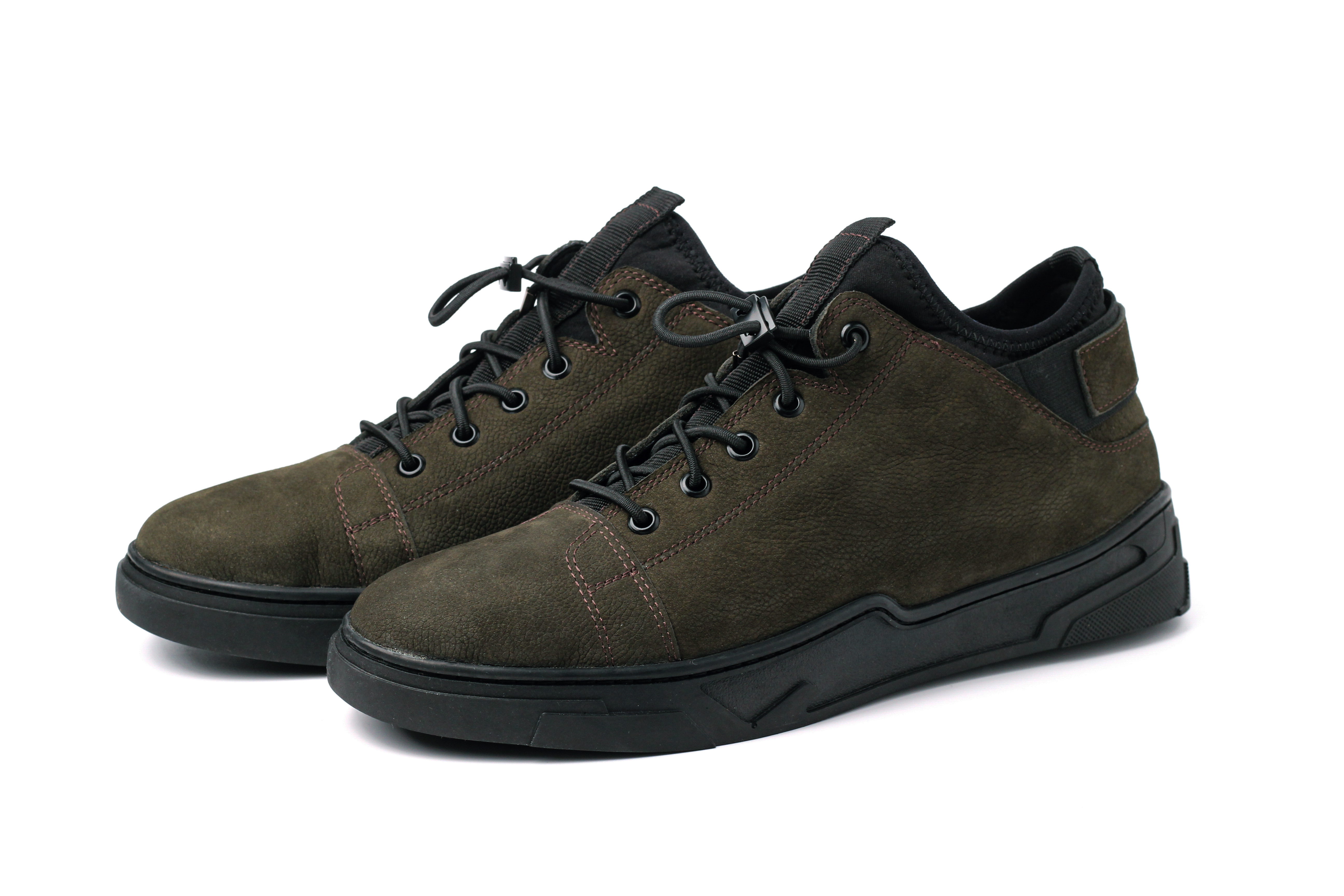 

Ботинки Rondo 105Z-0067KHAKI хаки 41 2000903480358
