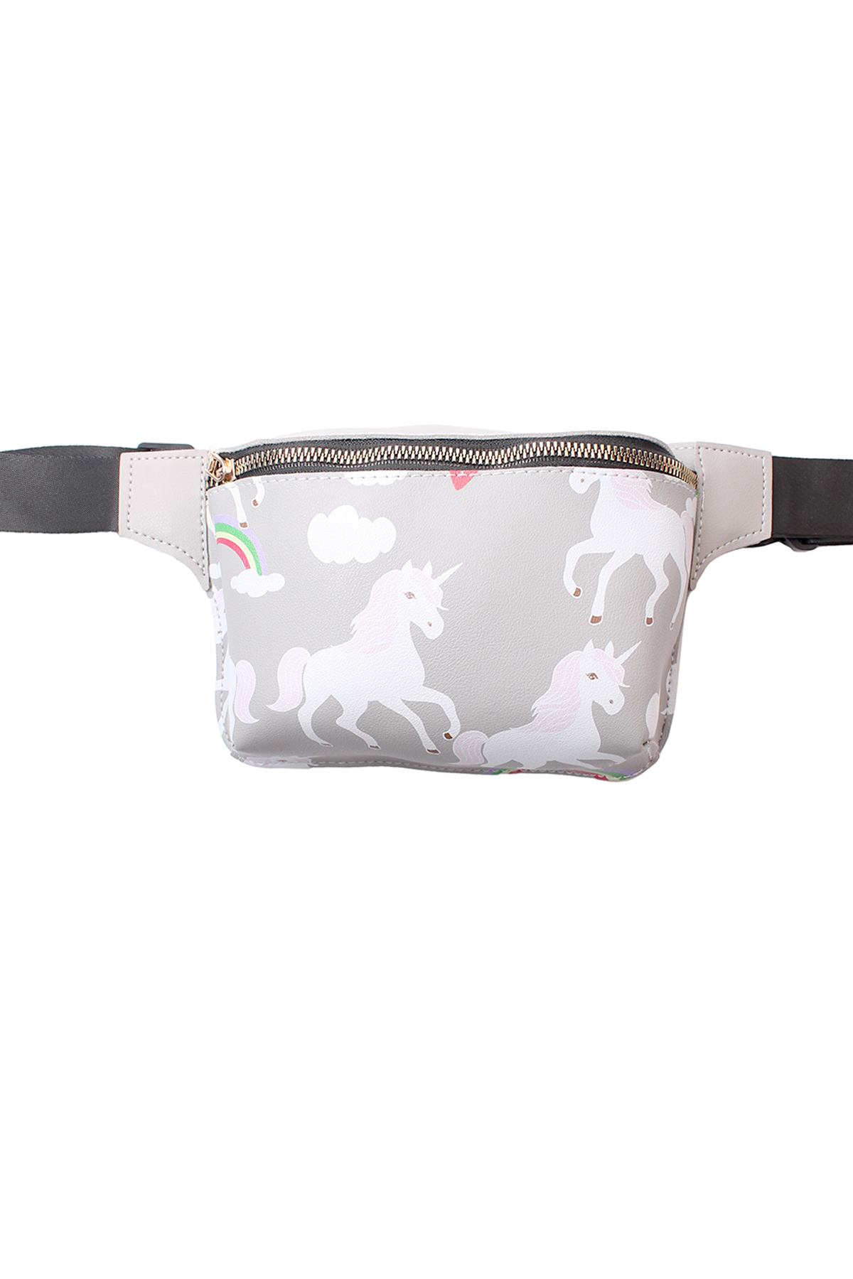 

Бананка Tomfrie 0221-6GREY серый 2000903830009