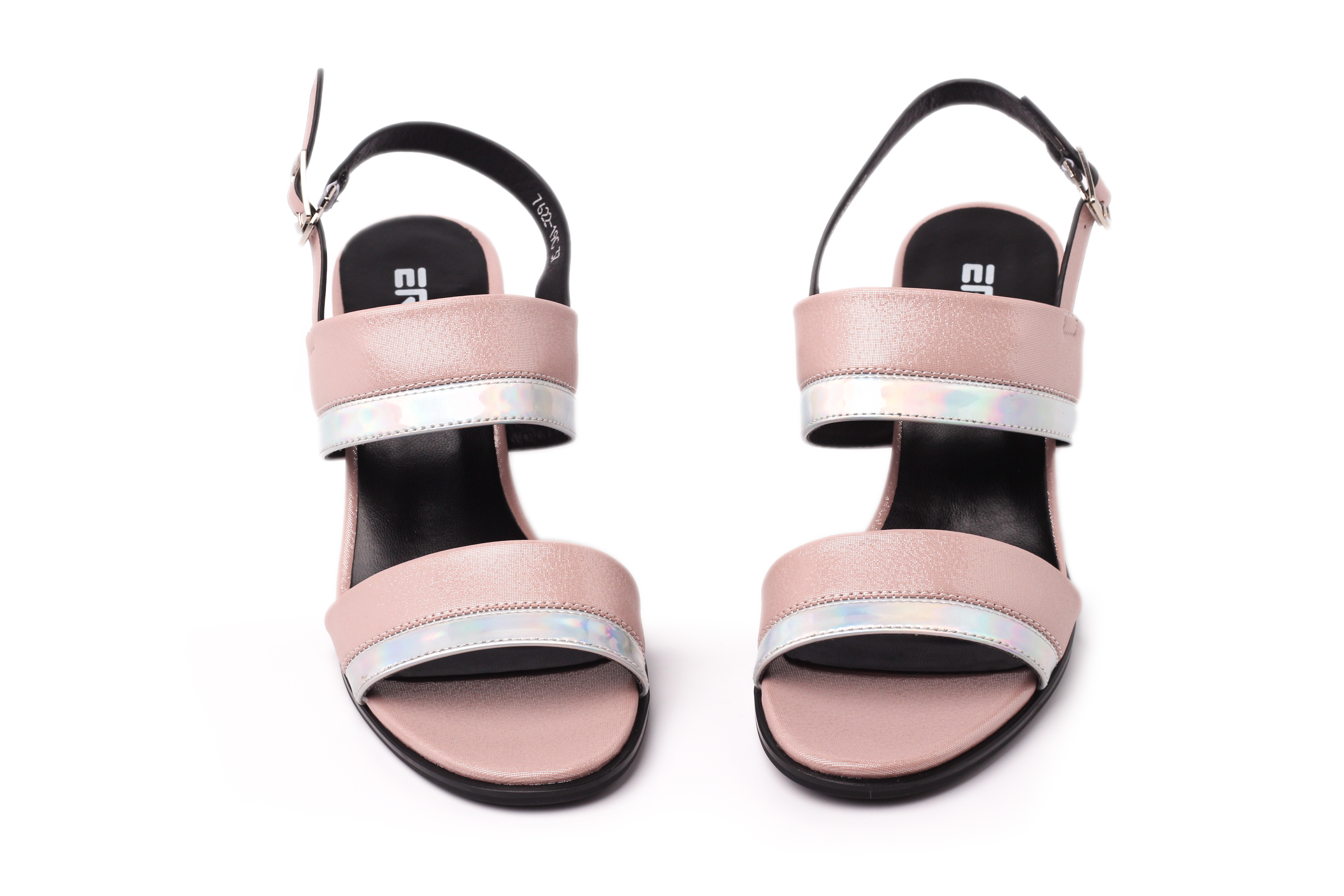 

Босоножки ERRA 7622-19C_pink розовый 38 2000903153184