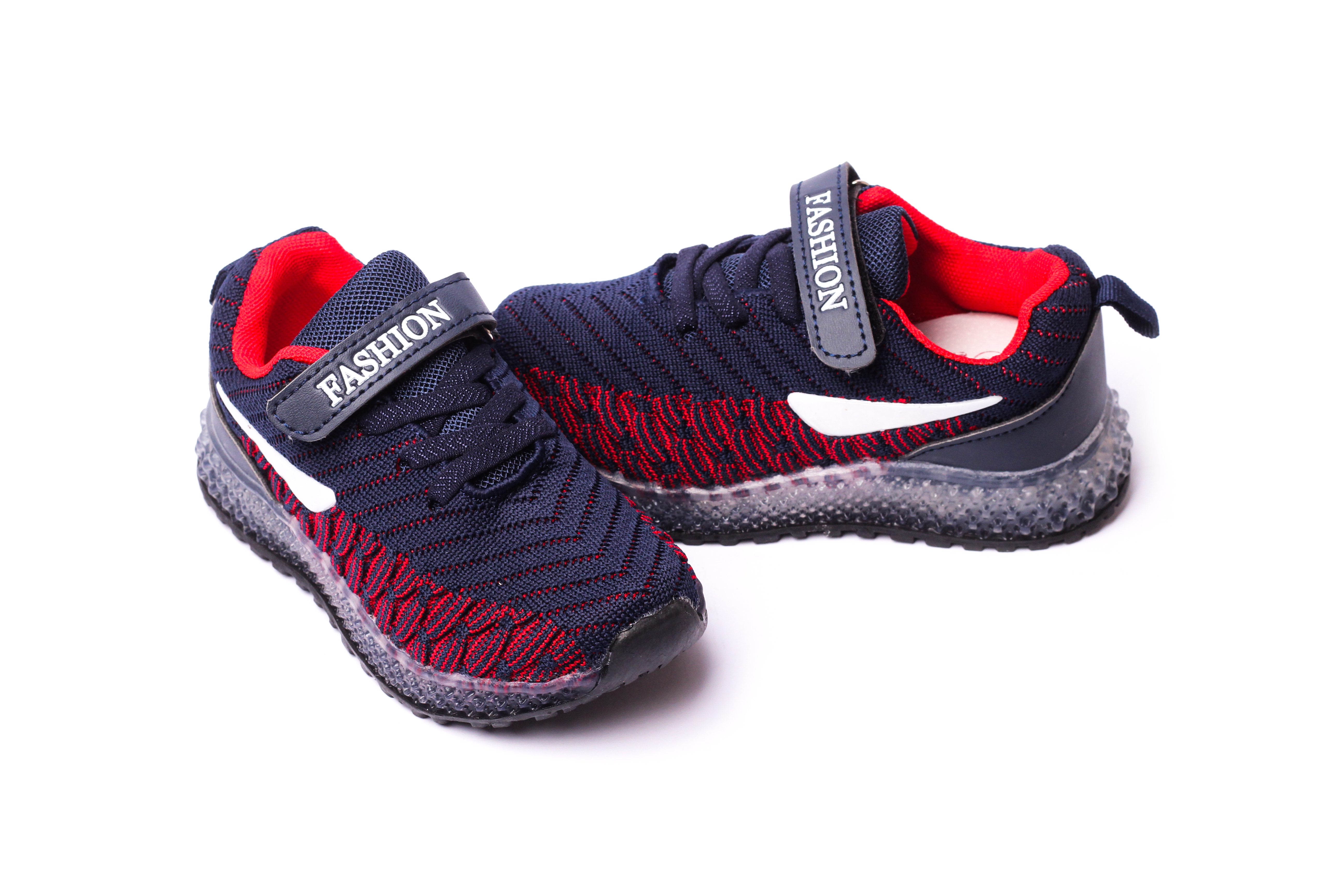 

Кроссовки ERRA 2510-10BLUE/RED сине-красный 22 2000903166573