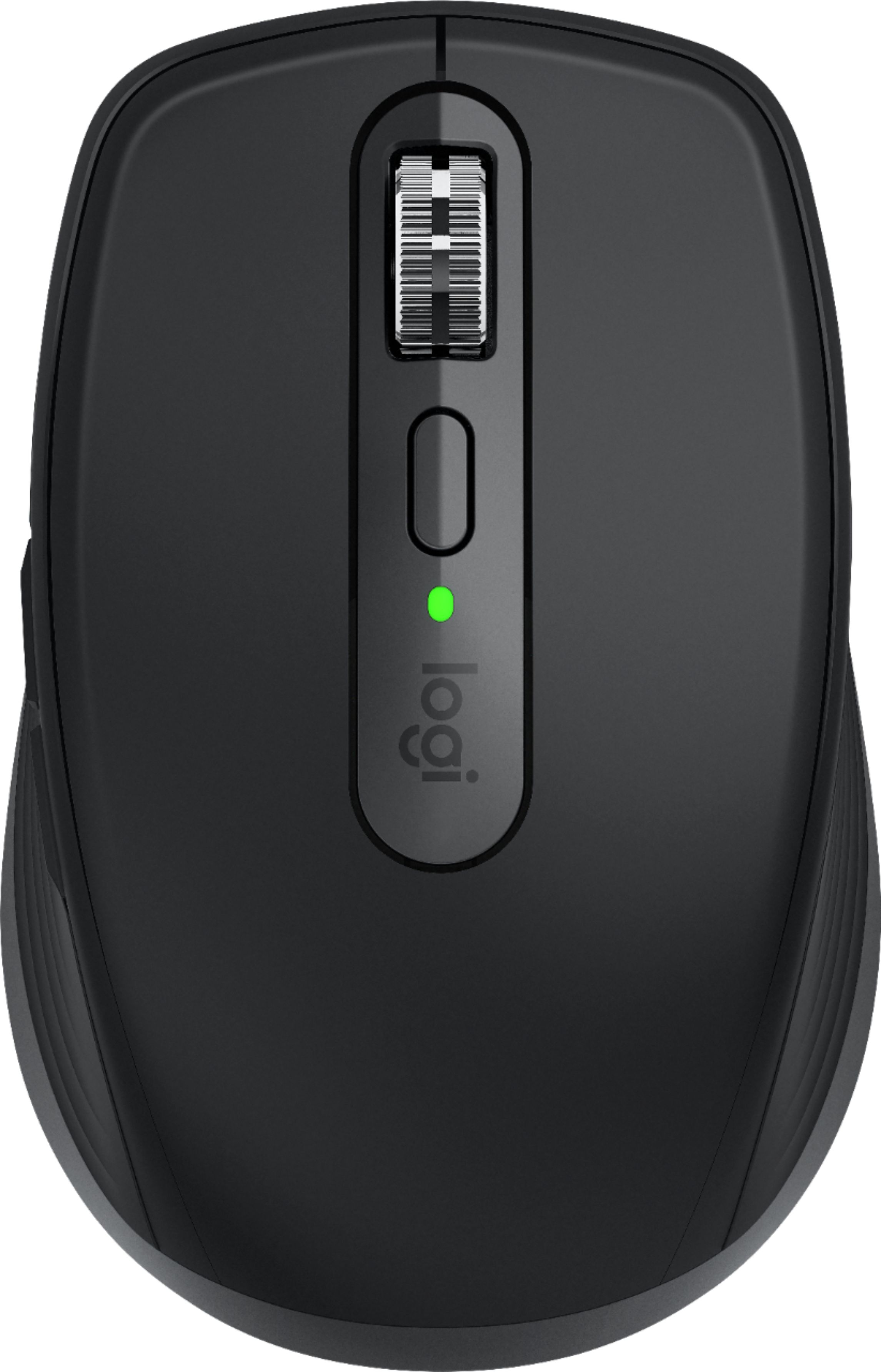 

Мышь Logitech - MX Anywhere 3 Compact Performance Mouse - черный