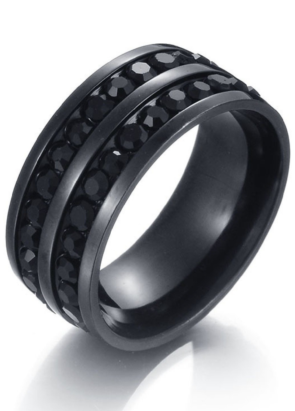 

Кольцо Abaccio K097-6
