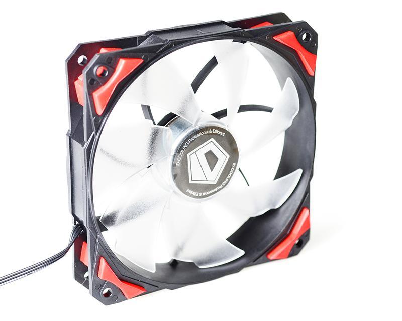 

Кулер ID-Cooling PL-12025-R
