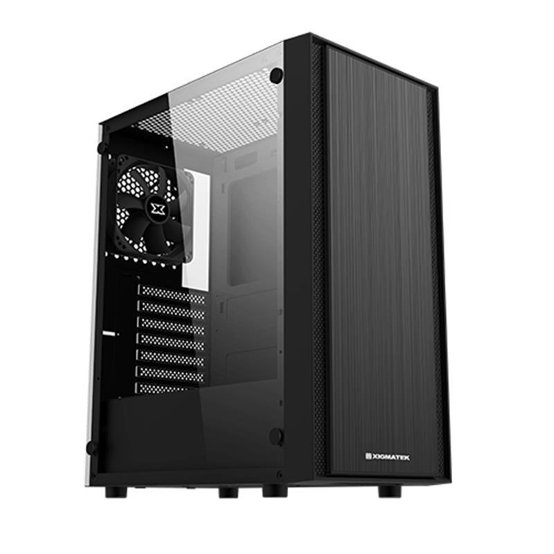 

Корпус Xigmatek Athena RE VILLAGE Edition (EN44375)
