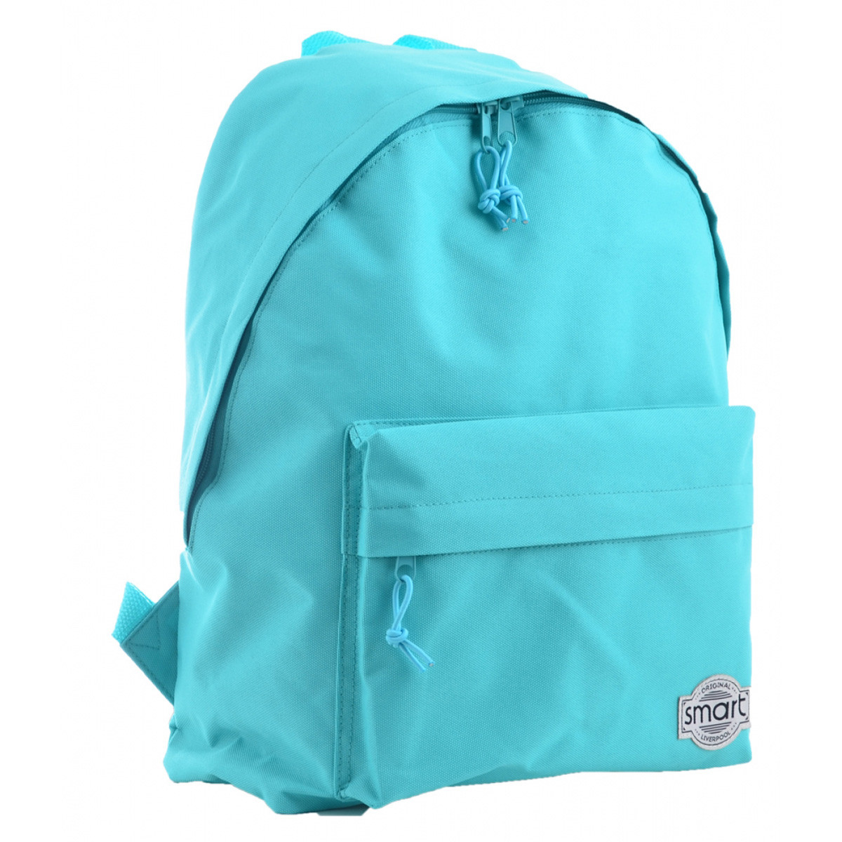 

Рюкзак молодежный Smart ST-29 Aquamarine, 37*28*11