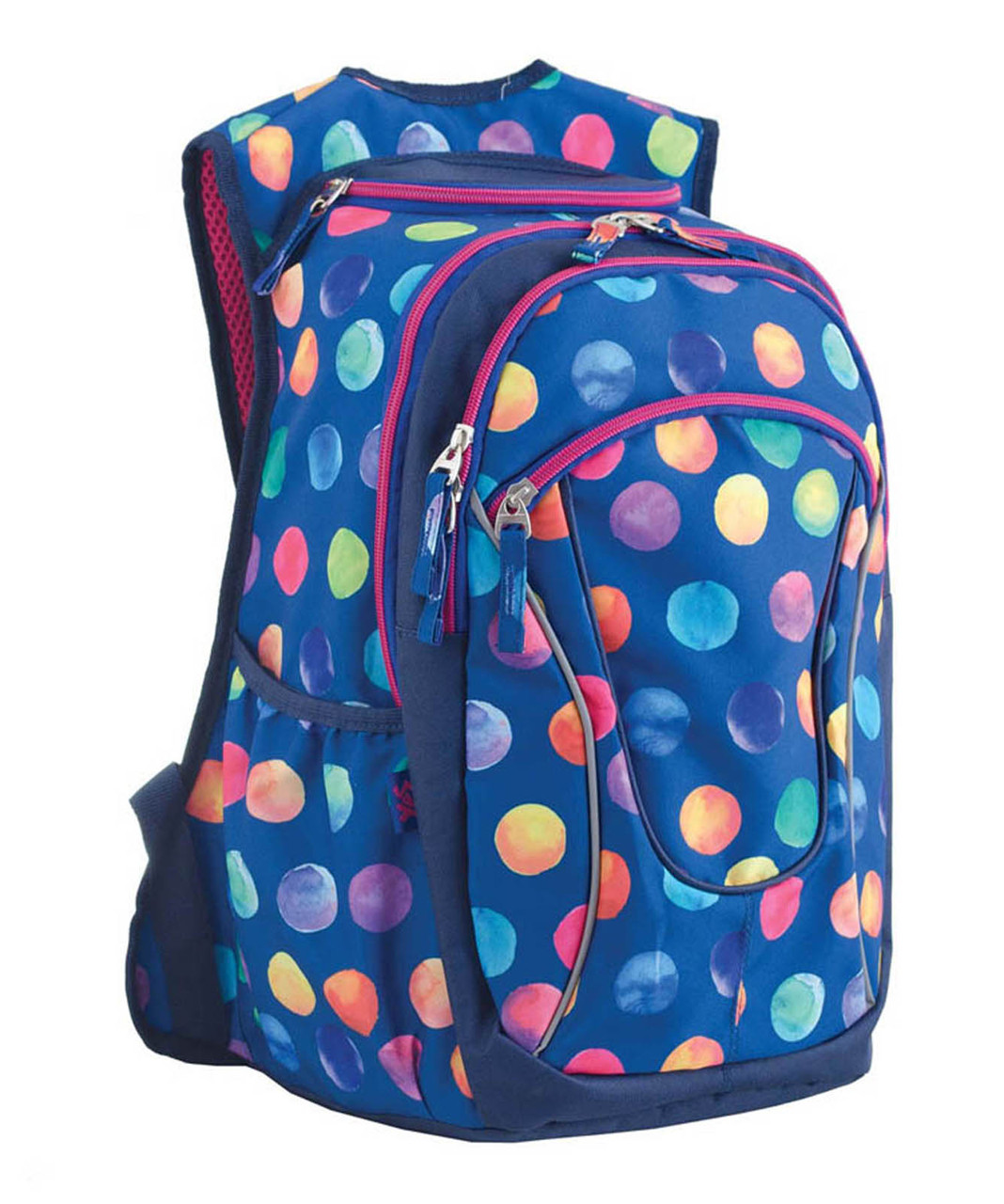 

Рюкзак подростковый YES T -29 Ball, 40*25.5*20