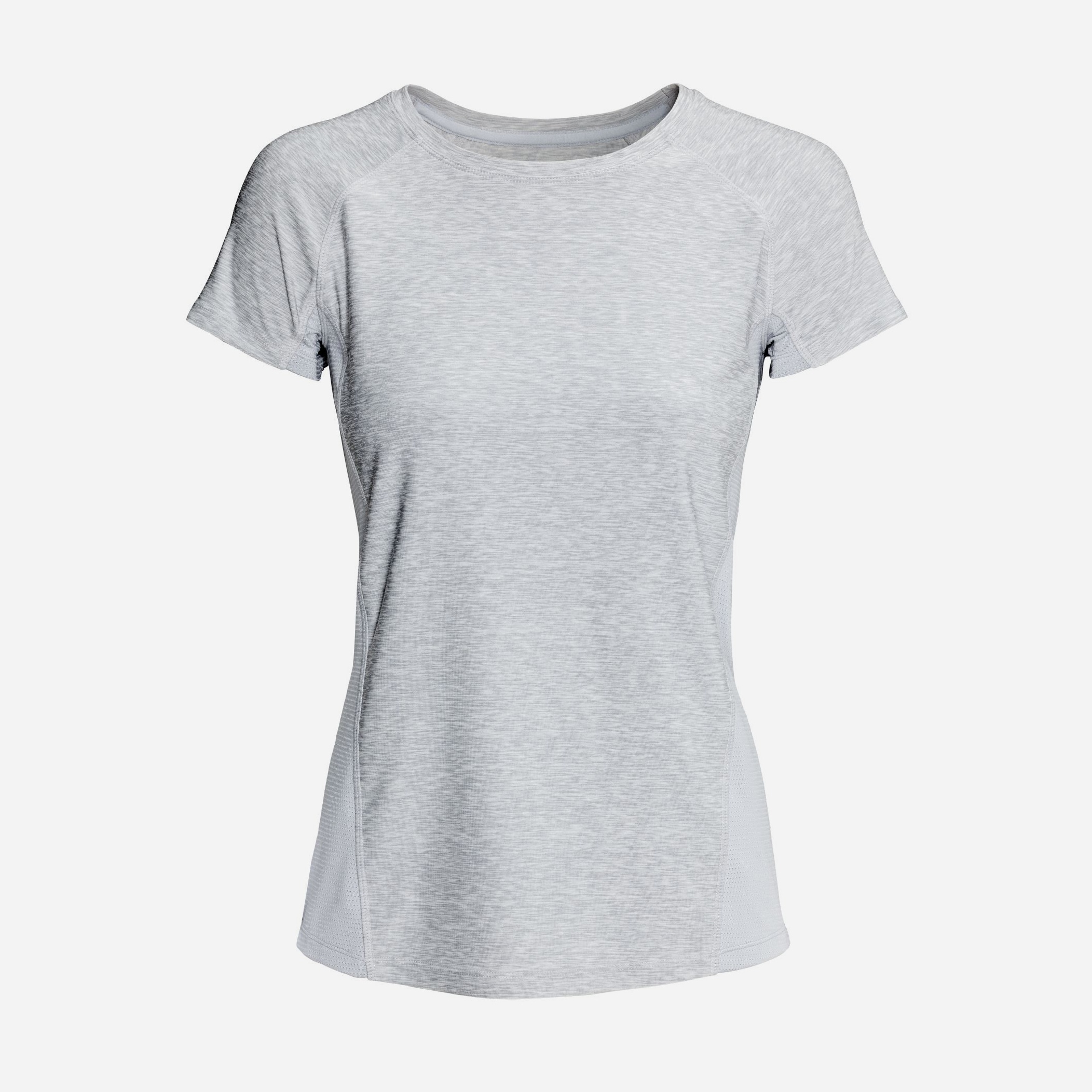 

Футболка H&M 2404-4541966 M Серая