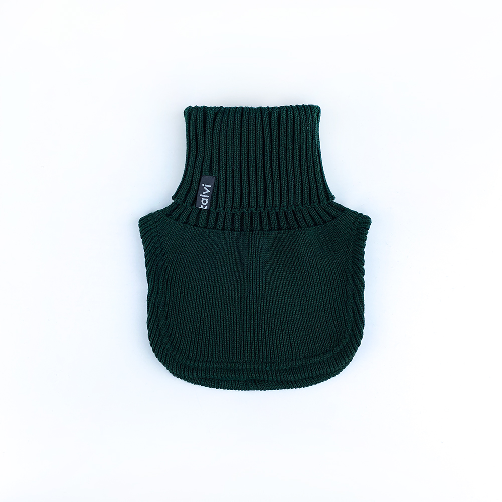 

Манишка Айрис one size 01443 Зелёный Talvi
