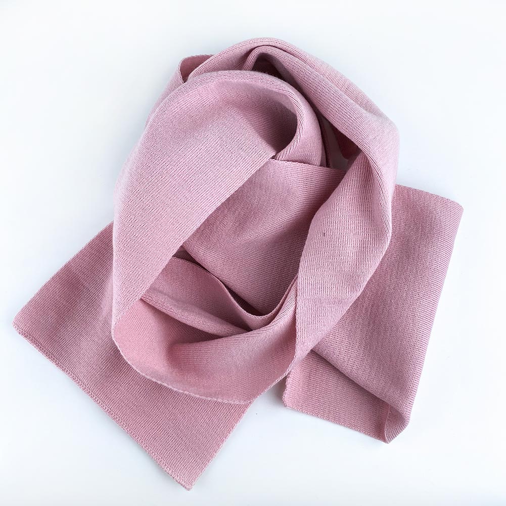

Шарф Нона  00374 D Пудра Talvi, Шарф Нона one size 00374 D Пудра Talvi