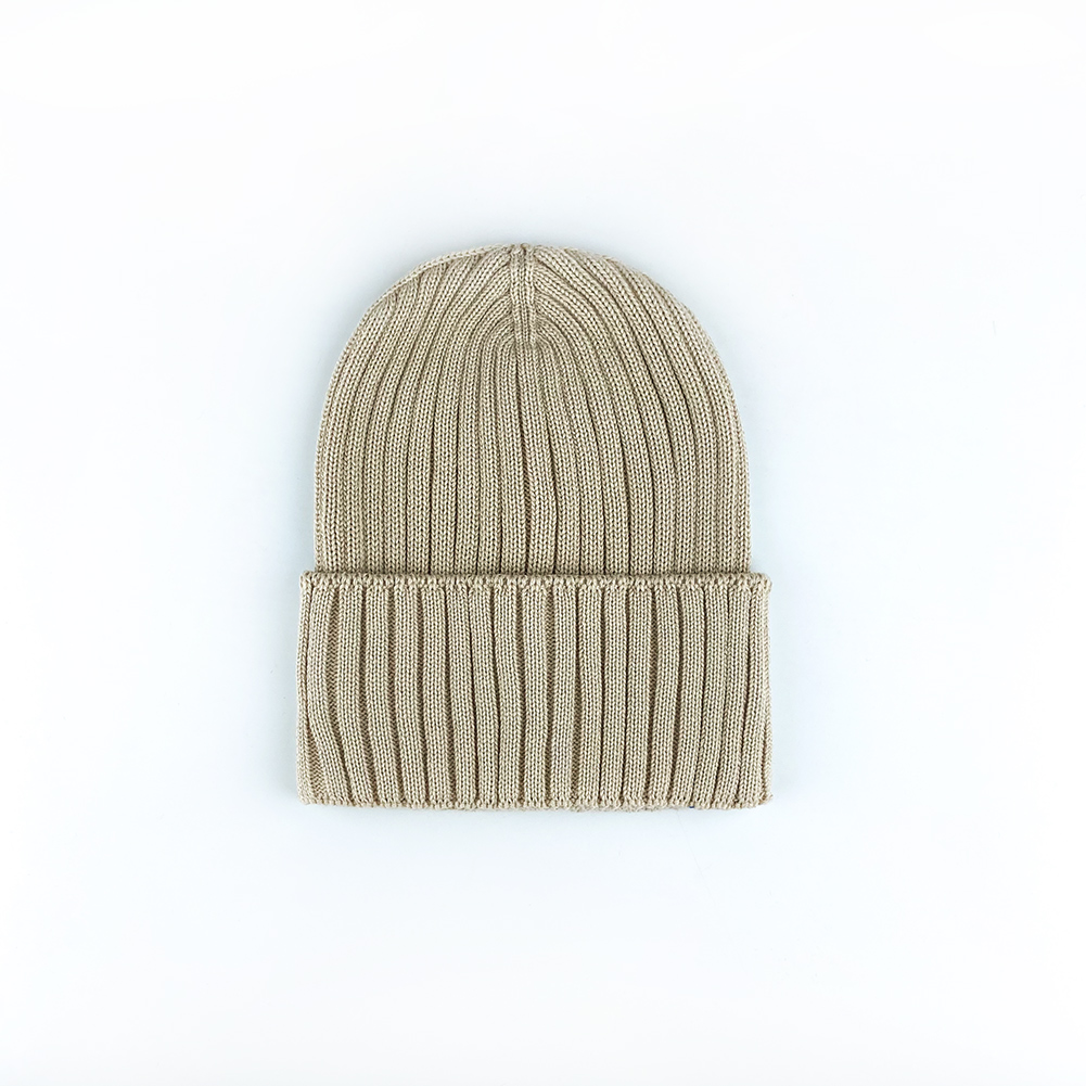 

Шапка Марк 52-58см 00918 Светло-бежевый / Talvi