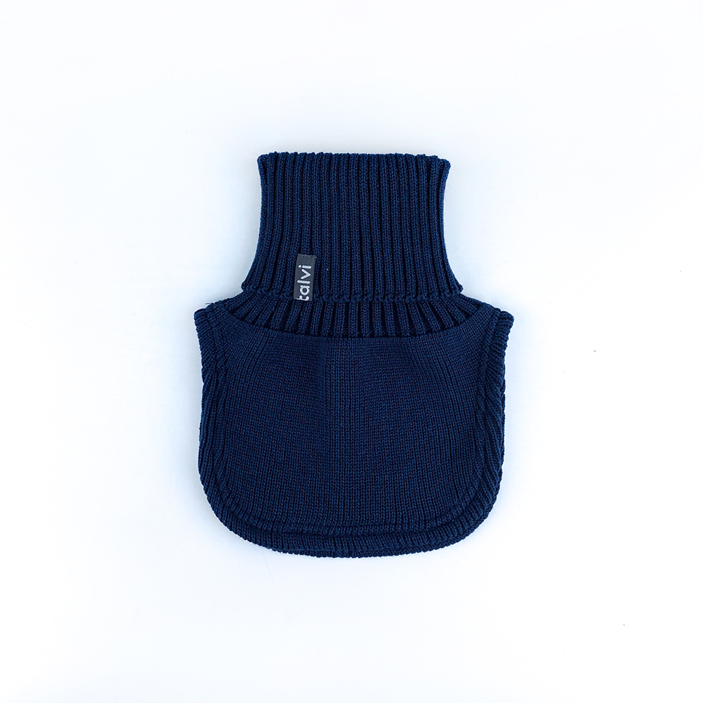 

Манишка Айрис one size 01443 Тёмно-синий Talvi