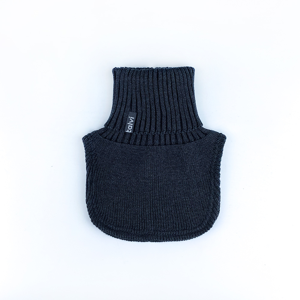 

Манишка Айрис one size 01443 Антрацит Talvi