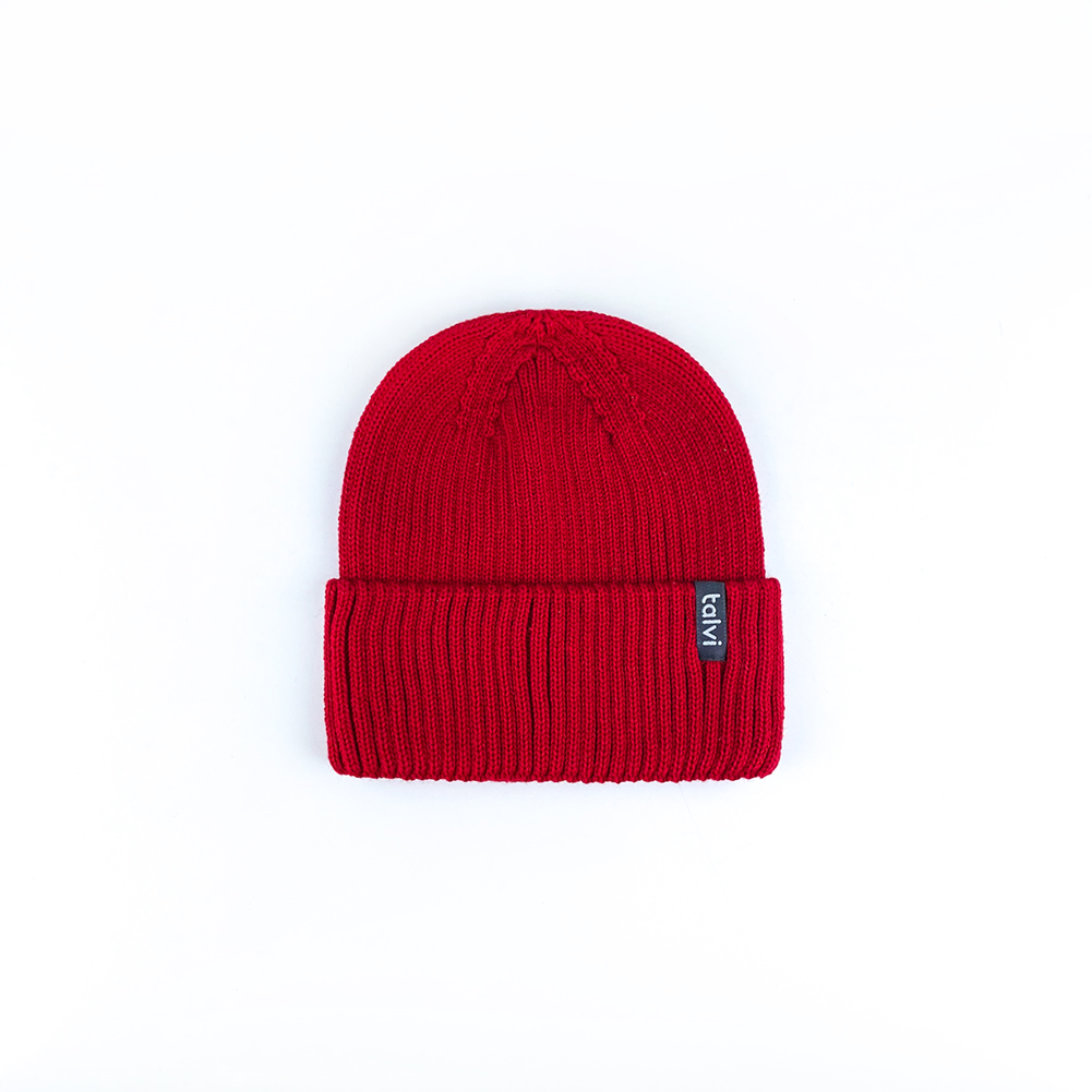 

Шапка Франко -56см 00816 Красный Talvi, Шапка Франко 48-56см 00816 Красный Talvi