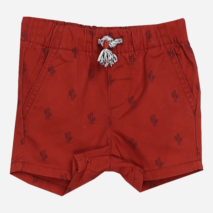 

Шорты C&A 209058131s83 62 см Коричневые