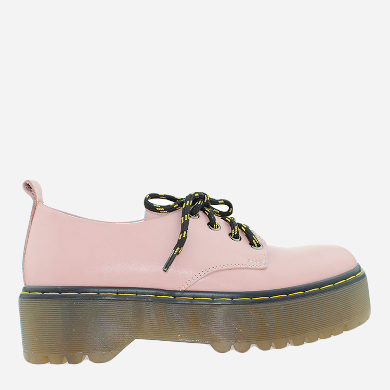 

Дерби Marini Rm1 39 24.5 см Розовые