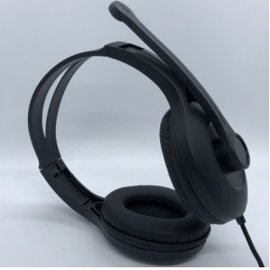 

Наушники проводны X2 PRO игровые с микрофоном, Black, Blister