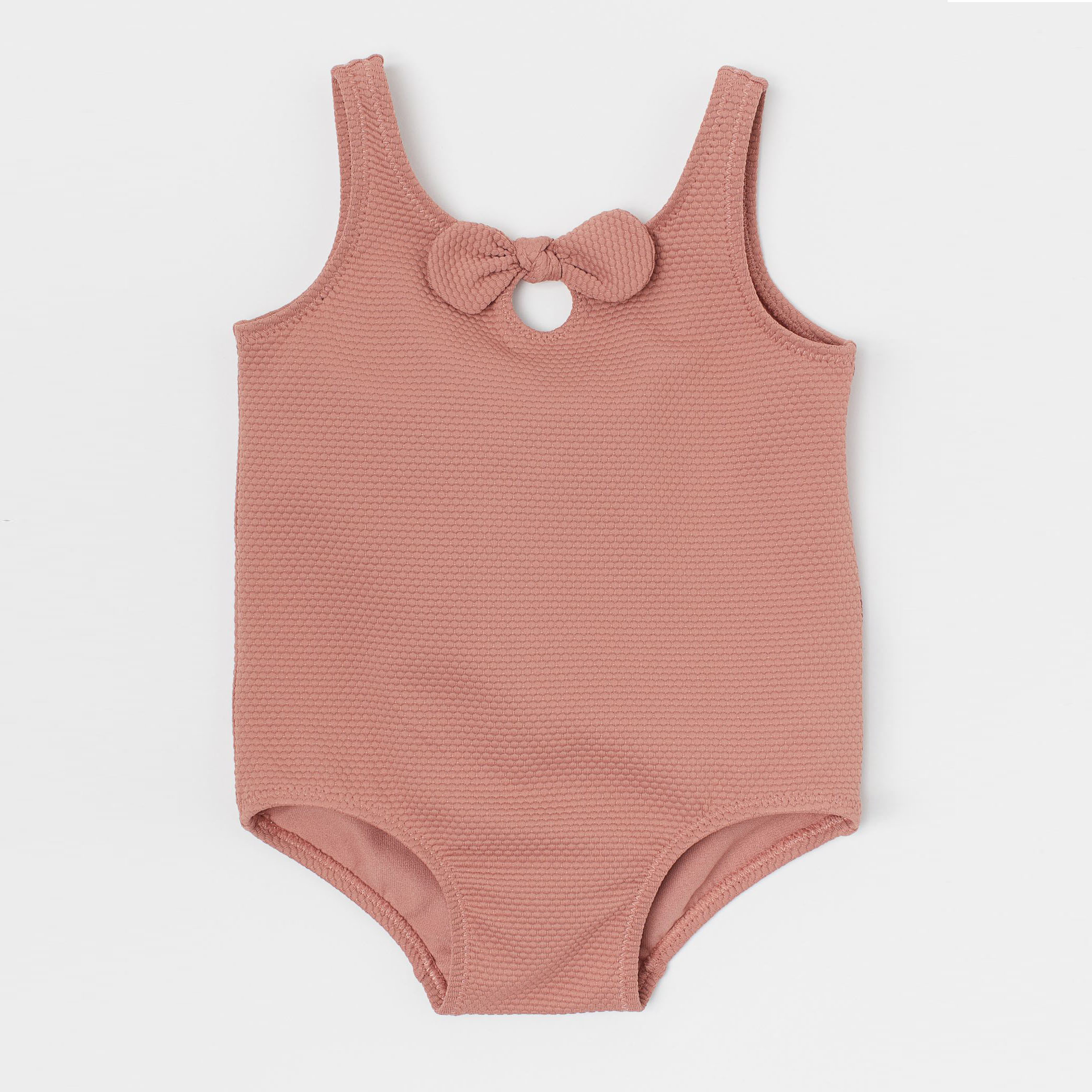 

Купальник H&M 04-0705940-001 98 см Коричневый