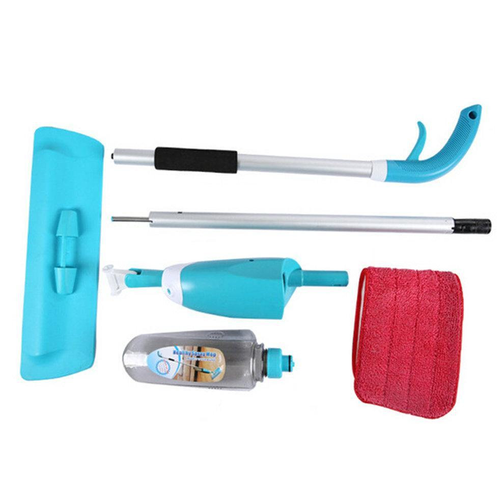 

Швабра с распылителем HEALTHY SPRAY MOP