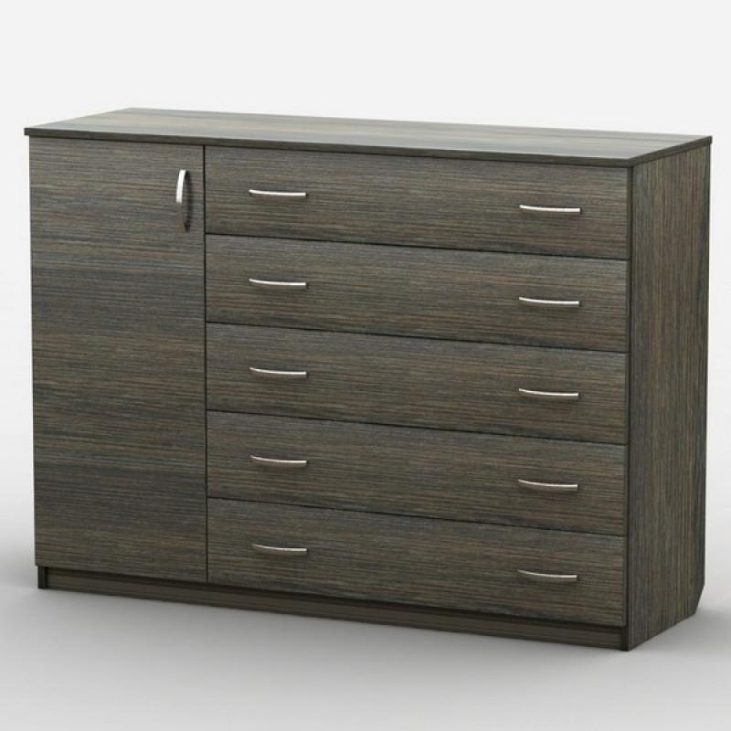 

Комод Тиса-033/2 АКМ