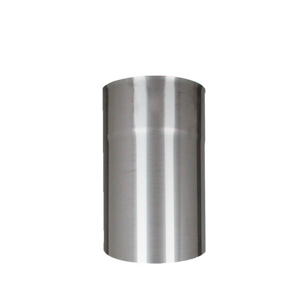 

Труба дымохода Лира-ЛТД одностенная Ф300 0,3м нержавеющая сталь AiSi321 ≠0,8мм