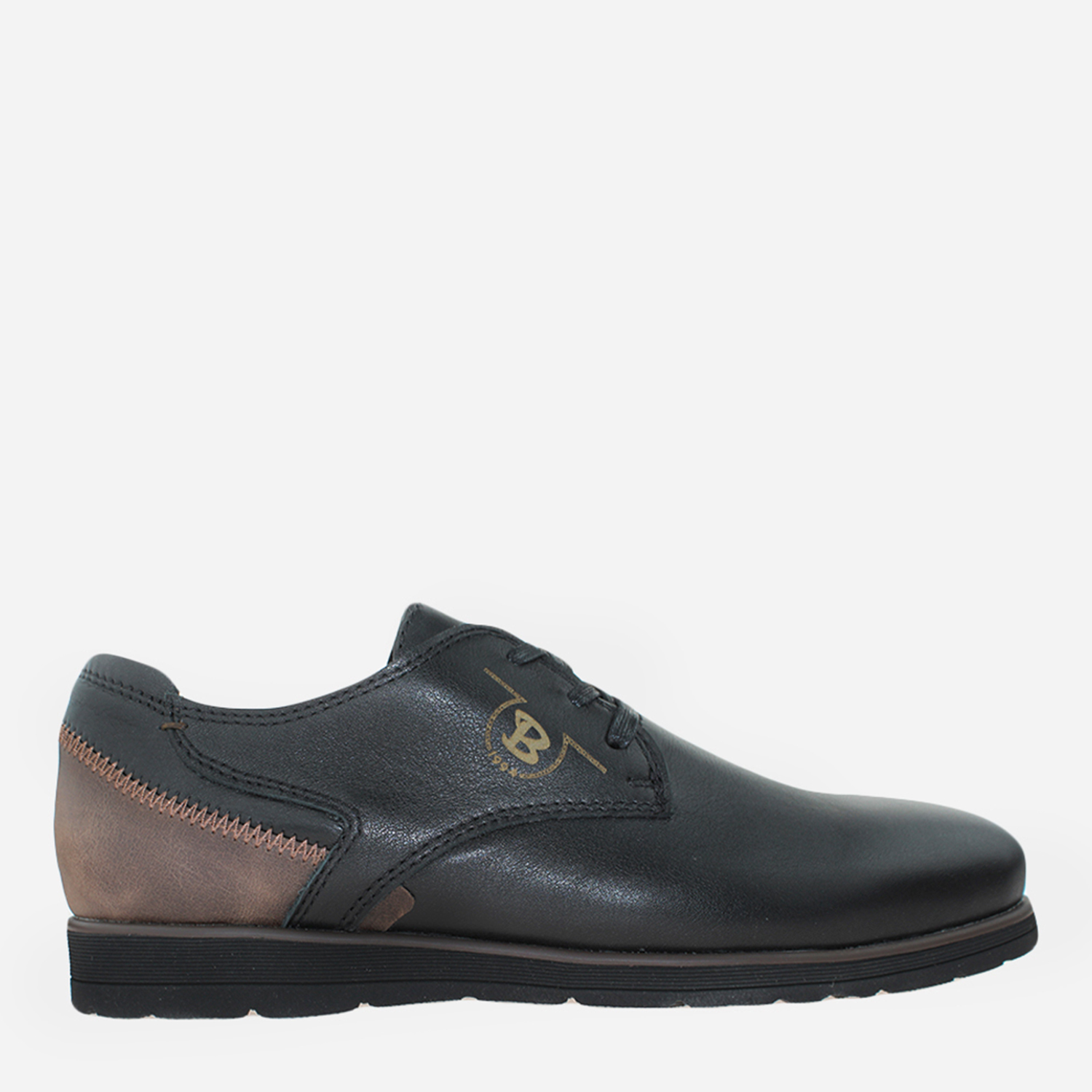 

Туфли Belvas Rb199 43 28 см Черные